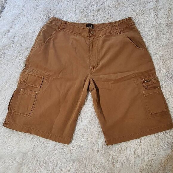 Men cargo shorts 36x12 - Picture 1 of 6